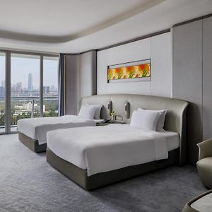 Premium Queen Room Two Queen Beds River View